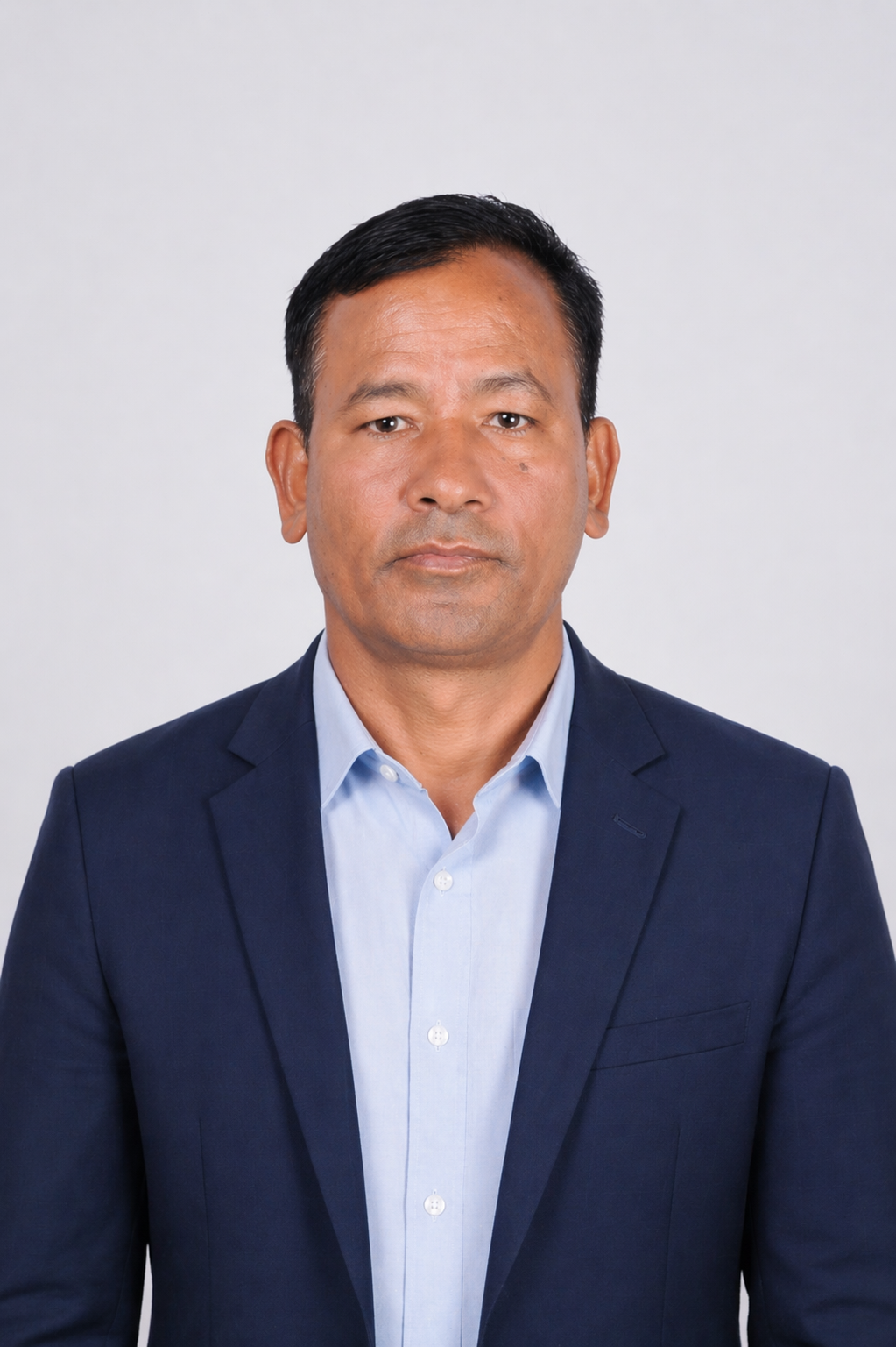 Purna Bahadur Khatri